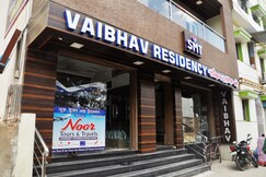 VAIBHAV RESIDENCY