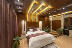 WILLOW WINDS HOME STAY