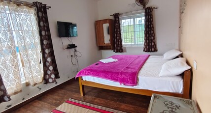 Diamond hill view cottage Room Type - Room 4