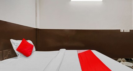 Hotel O Tremento Room Type - Classic