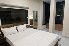 Hotel TR Grand Sheopur