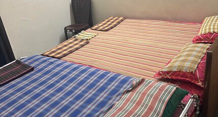 Iswarya illam Room Type - Bedroom B