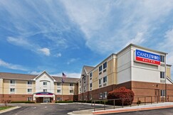 Candlewood Suites OWASSO