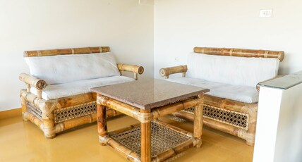 The Sikhiri Cottages | Manas Room Type - The Perch Premium Room