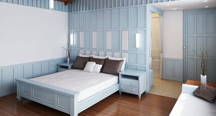 Symphony Samudra Beachside Jungle Resort & Spa Room Type - Garden Suite Villa