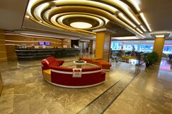 Prestige Hotel Old City