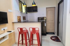 Address of Sun & Sea residency