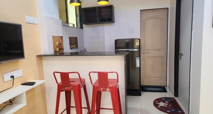 Sun & Sea residency Room Type - Sun & Sea residency