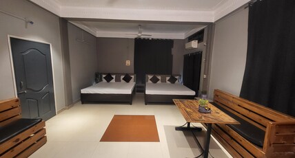 Hotel Gateway Tezpur Room Type - Executive King Room AC