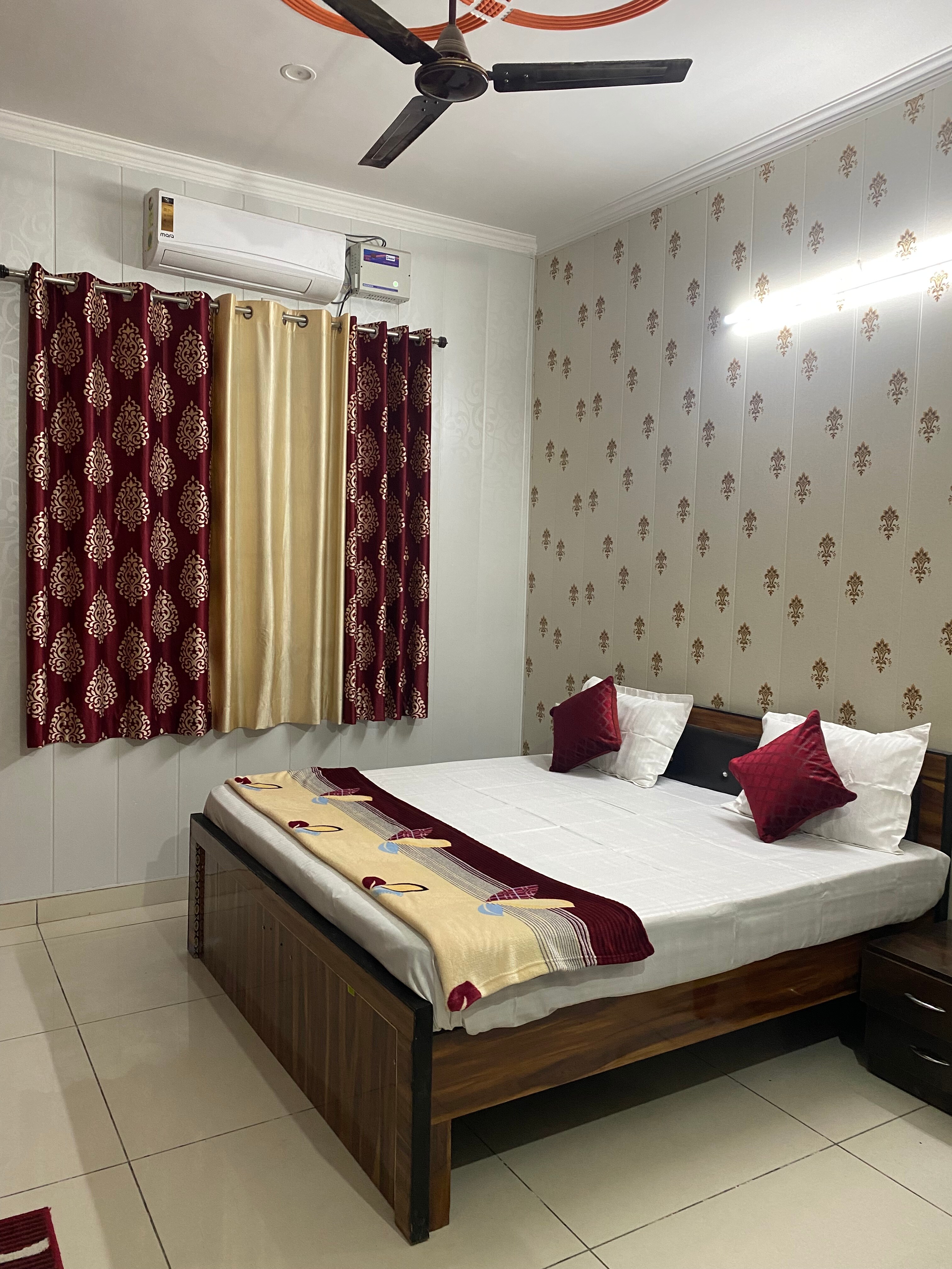 Ganpati villa Homestay - Tap to explore photos
