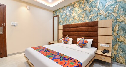 FabHotel Amrit Inn Room Type - Executive Room