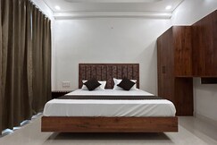 Mirch Masala Hotel & Restaurant