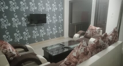 Wadhwa residency Room Type - Wadhwa residency