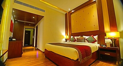 Tivoli Royal Palace Room Type - Deluxe Room