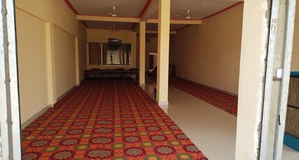 GANESH PALACE HOTEL Room Type - STANDARD AC ROOM