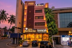 Photos of Blue Moon Hotel