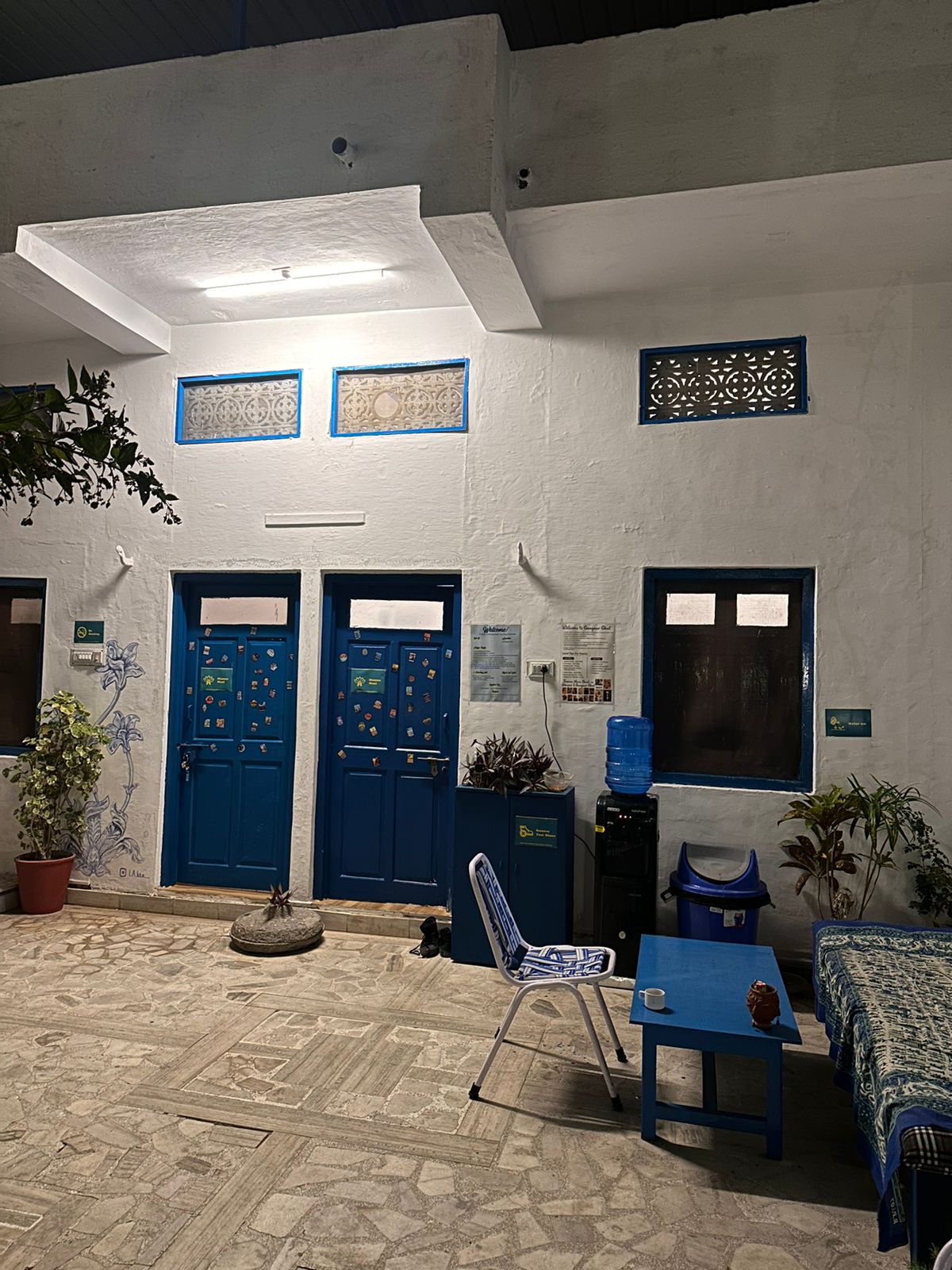 Hostel Mama |Rooms & Dorms| - Tap to explore photos