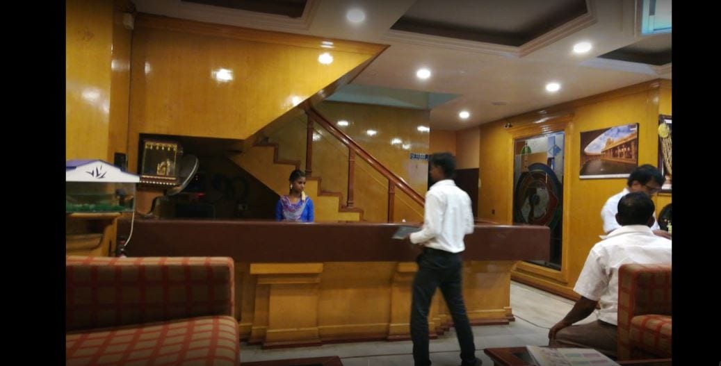 Main gallery