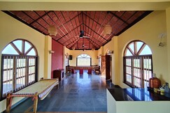 Vana The Forest Farm