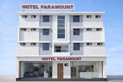 Hotel Paramount