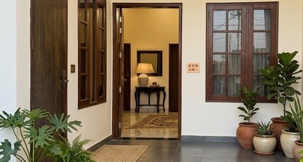 House of bazarhs Room Type - House of bazarhs