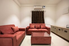 New 3 bhk in Madhapur   near cyber towers