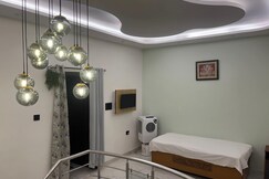 Rooms of Sai Saar Homes