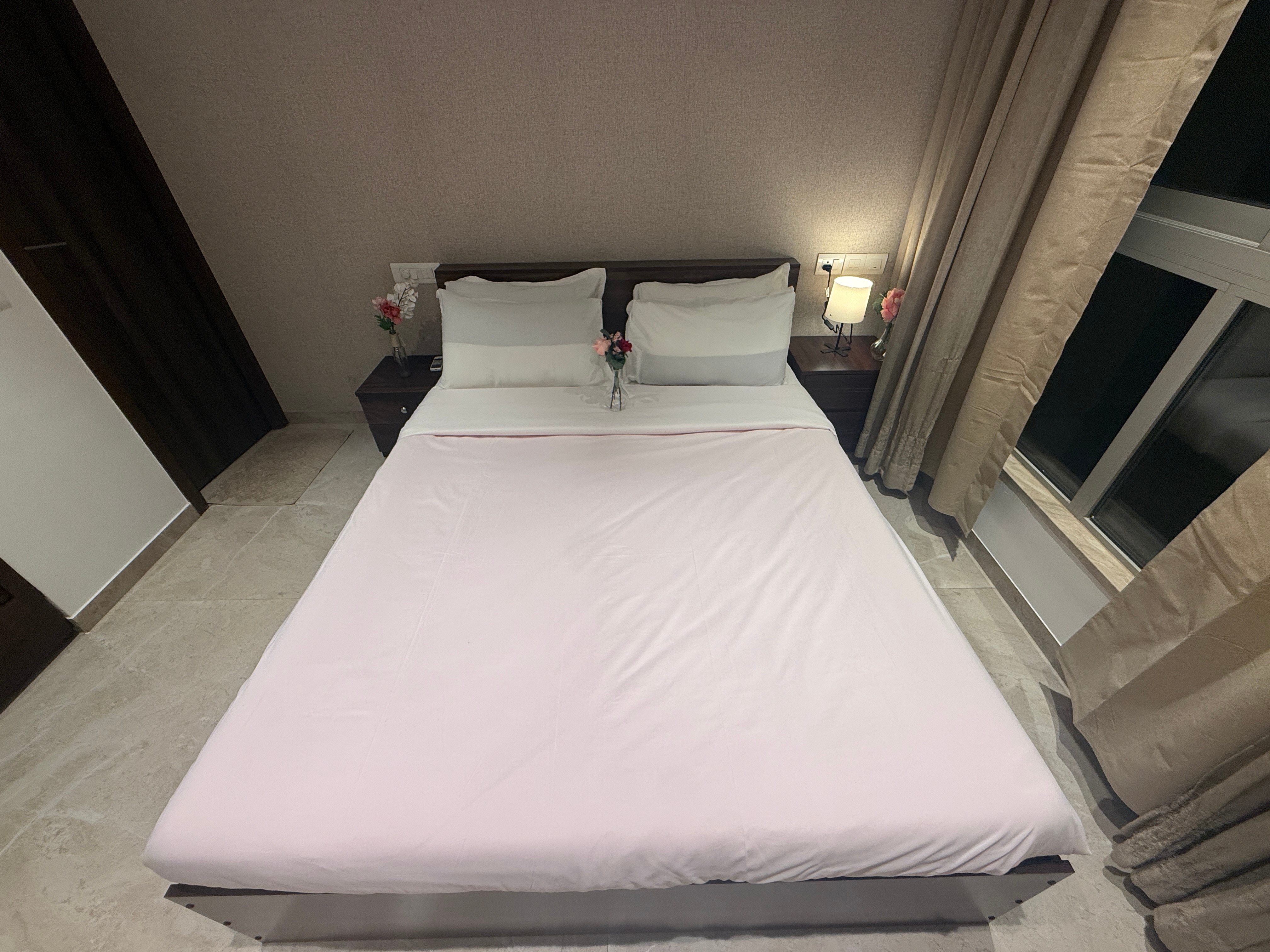 Sky Homes 1BHK in Hiranandani Powai - Tap to explore photos