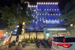 Bisaka Hotels