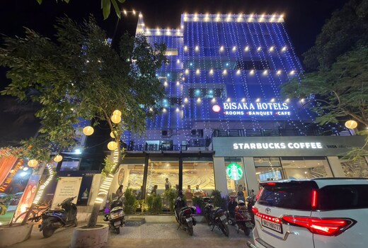 Bisaka Hotels