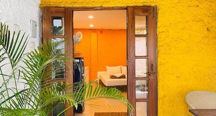 Nina's Aqua Paradise - A Private Pool Villa Room Type - Honeymooners Cozy (Private Plunge Pool Studio) Nina's Aqua Paradise - A Private Pool Villa Room Type - Honeymooners Cozy (Private Plunge Pool Studio)