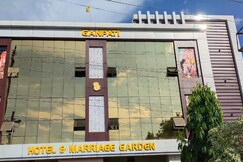 HOTEL GANPATI INN