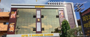 HOTEL GANPATI INN