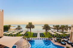 BAHI AJMAN PALACE HOTEL