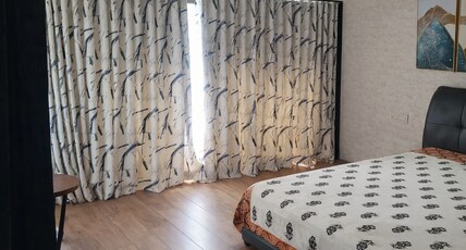Rosastays Kutch Room Type - 2 Bedroom Villa