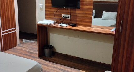 Hotel lake Residency Room Type - Bedroom 5
