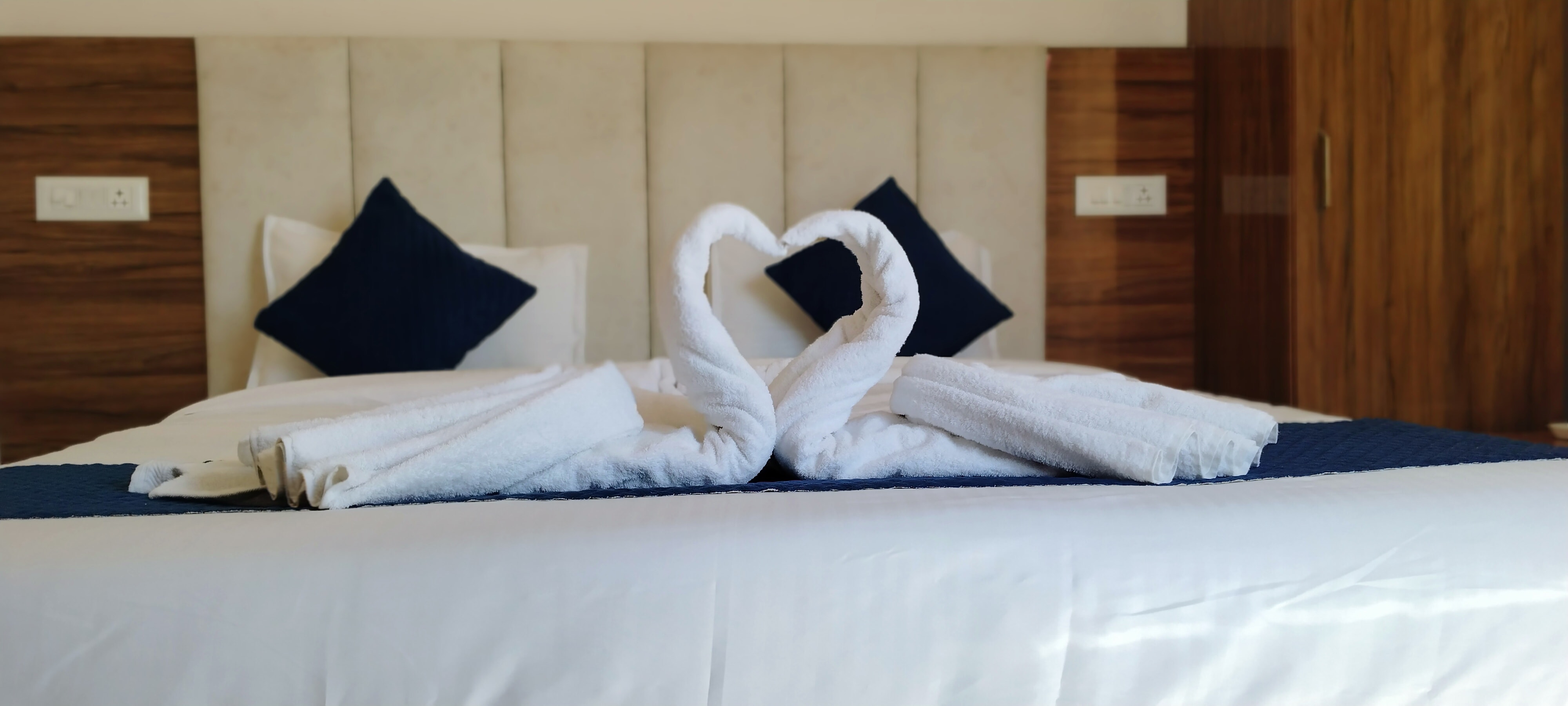 Hotel Shivansh Residency  - Tap to explore photos