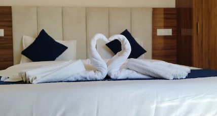 Hotel Shivansh Residency  Room Type - Family Room