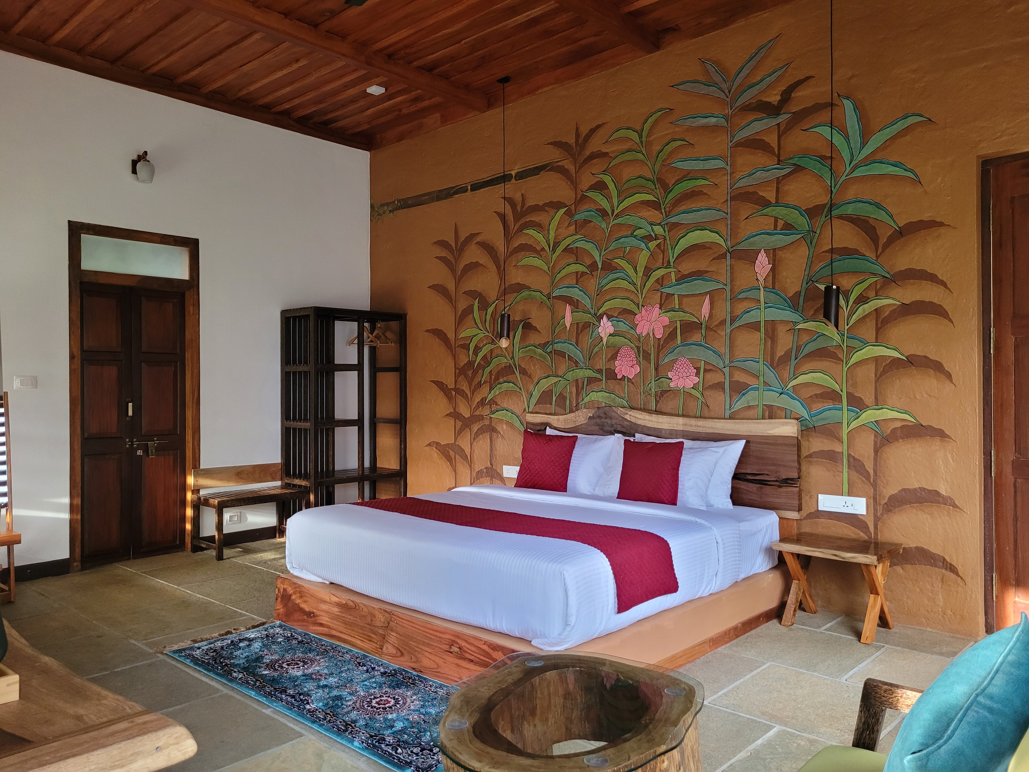 Aalterra Resort by The Almanac - Tap to explore photos