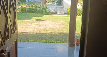 Honeydews Retreat Room Type - DELUXE GARDEN VIEW ROOM
