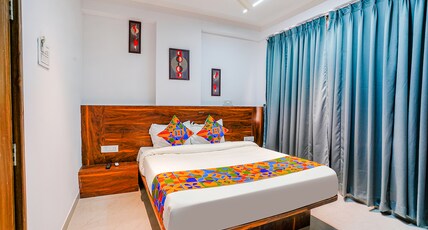Via Crystal Inn Room Type - Deluxe Room