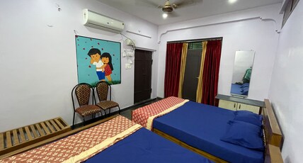 Sri Lakshmi Family Guest House Room Type - Room 201