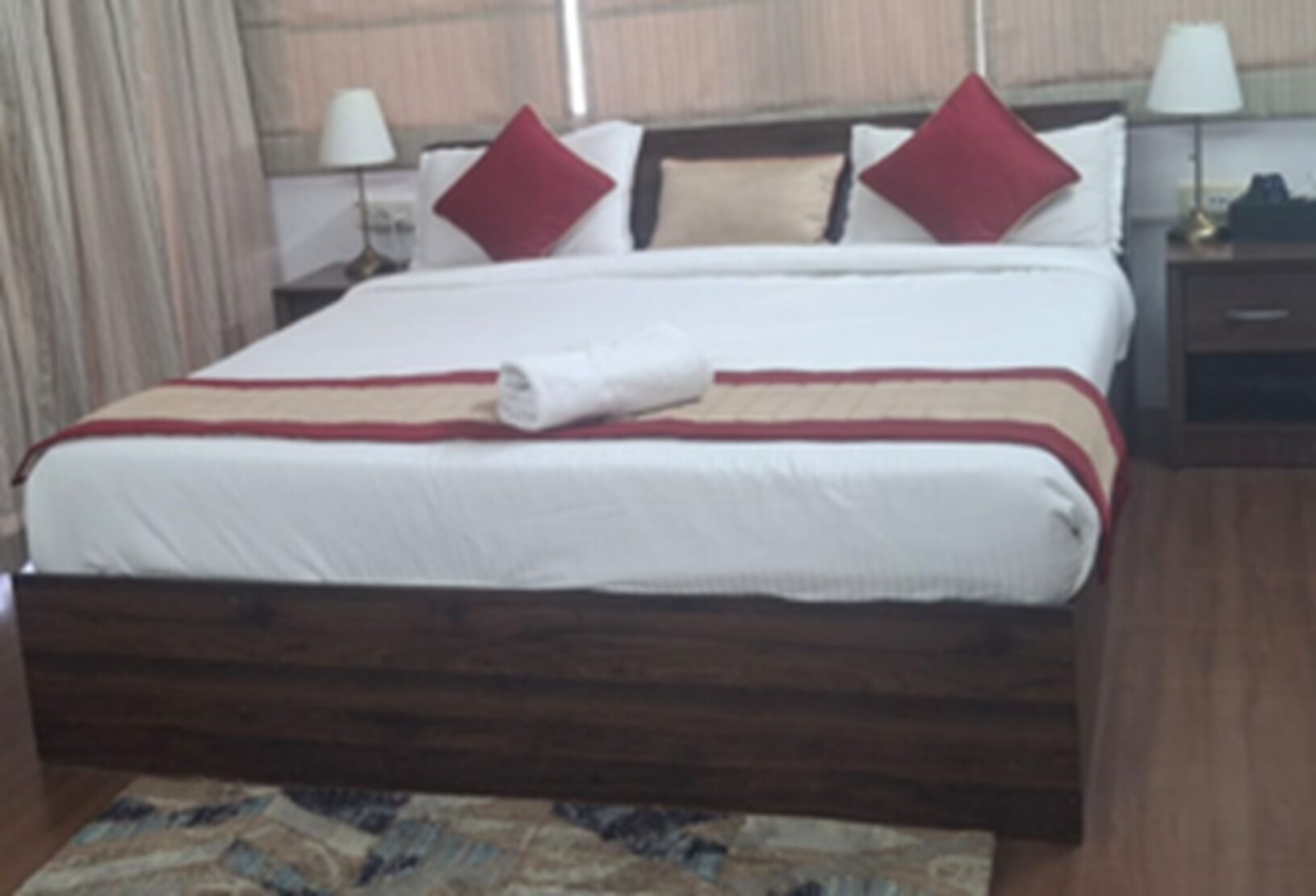 Secure Meter Guest House Ahmedabad - Tap to explore photos