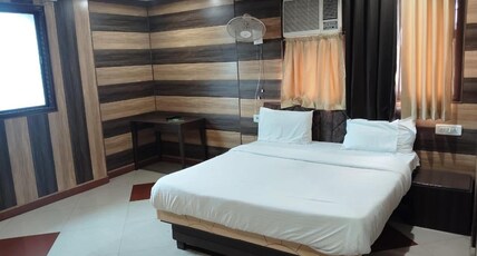 Gujarat Inn Room Type - Super Deluxe