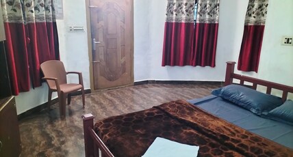 Bhramaram Resort Room Type - Studio Apartment