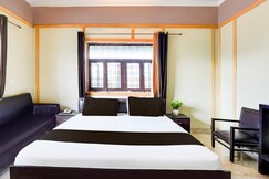 Super Hotel O GMS Road Ballupur Chowk Formerly Maira Residency