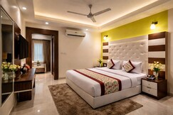 Hotel Smart Inn Near Delhi Airport