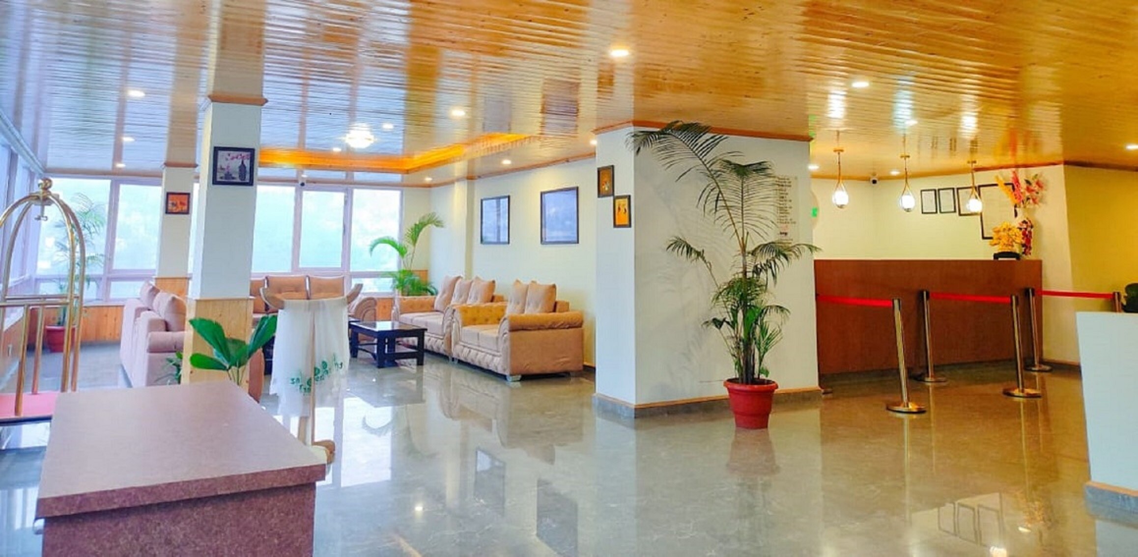 Main gallery