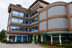 Dooars View Hotel Jaigaon