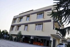 Hotel Ashoka Residency